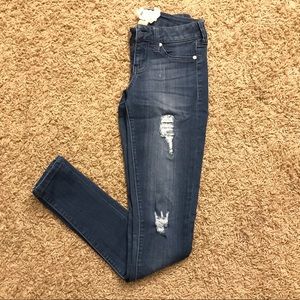 Altar’d State Jeans